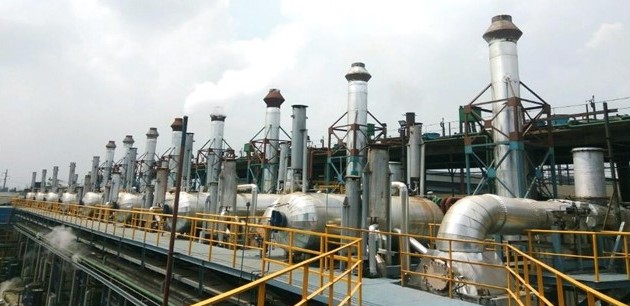 Rahim Energy Ltd