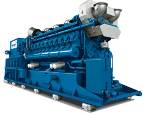 MWM-TCG-3020-Gas-Engine
