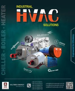 Enhance Your Energy Efficiency with Cutting-Edge HVAC Solutions from Kaltimex Energy Bangladesh.

𝐁𝐞𝐧𝐞𝐟𝐢𝐭𝐬:
✅ Maximum energy savings with high-efficiency systems
✅ Reliable temperature control for optimized production
✅ Reduce downtime with advanced HVAC technology
✅ Get tailor-made solutions for your industrial needs
✅ Backed by Kaltimex Energy’s proven expertise and support

Optimize your industrial heating and cooling with our trusted brands:

⚡ 𝐕𝐢𝐞𝐬𝐬𝐦𝐚𝐧𝐧 – 𝐆𝐚𝐬-𝐅𝐢𝐫𝐞𝐝 𝐁𝐨𝐢𝐥𝐞𝐫
Efficiency Redefined: Viessmann delivers up to 98% energy conversion for smarter heating.
⚡ 𝐄𝐍𝐌𝐀𝐗 – 𝐄𝐱𝐡𝐚𝐮𝐬𝐭 𝐆𝐚𝐬 𝐇𝐞𝐚𝐭 𝐑𝐞𝐜𝐨𝐯𝐞𝐫𝐲 𝐁𝐨𝐢𝐥𝐞𝐫
Waste Not, Heat More: ENMAX turns exhaust gas into sustainable energy savings.
⚡ 𝐇𝐞𝐚𝐭𝟏𝟏 – 𝐓𝐡𝐞𝐫𝐦𝐚𝐥 𝐎𝐢𝐥 𝐇𝐞𝐚𝐭𝐞𝐫
Precision Performance: Heat11’s thermal oil heaters ensure efficient, high-temperature control.
⚡ 𝐒𝐨𝐥𝐚𝐫𝐍𝐞𝐱𝐭 – 𝐓𝐡𝐞𝐫𝐦𝐚𝐥 𝐂𝐨𝐨𝐥𝐢𝐧𝐠 𝐒𝐨𝐥𝐮𝐭𝐢𝐨𝐧𝐬 (𝐂𝐡𝐢𝐥𝐥𝐞𝐫)
Mastering the art of clean cooling—SolarNext delivers future-ready solutions for sustainable temperature control.
⚡ 𝐖𝐨𝐥𝐥𝐚𝐪𝐮𝐞 – 𝐕𝐞𝐧𝐭𝐢𝐥𝐚𝐭𝐢𝐨𝐧 & 𝐀𝐢𝐫 𝐂𝐨𝐧𝐝𝐢𝐭𝐢𝐨𝐧𝐢𝐧𝐠
Engineered Airflow: Wollaque’s systems bring comfort and control to industrial spaces.

👉 Authorized Distributor – Kaltimex Energy Bangladesh (Pvt.) Ltd.

𝐇𝐨𝐭𝐥𝐢𝐧𝐞:
+88 01714110993 , +88 01766675262 , +88 01730059178 , +88 01730059106, +88 01730059108

𝐄𝐦𝐚𝐢𝐥:
sales@kaltimexbangla.com.bd ; hvac@kaltimexbangla.com.bd ; egb@kaltimexbangla.com.bd

𝐰𝐰𝐰.𝐤𝐚𝐥𝐭𝐢𝐦𝐞𝐱𝐛𝐚𝐧𝐠𝐥𝐚.𝐜𝐨𝐦.𝐛𝐝
#kebd #kaltimexenergy #kaltimex #boiler #hvac #chiller #exhaustboiler #vaporabsorptionmachine #heater #energyefficiency