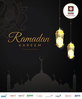 May this holy month bless you and your family with togetherness and happiness, and may all your good deeds, prayers, and devotions be accepted by Almighty Allah!

#kebd #kaltimex #kaltimexenergy #ramadanmubarak