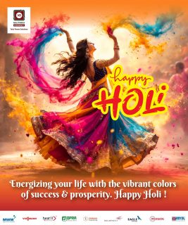 Happy Holi

#kebd #kaltimex #kaltimexenergy #happyholi