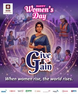 On International Women’s Day 2026, the theme “Give To Gain” reminds us that empowering women creates stronger communities and a better future for all.

When women rise, the world rises.

#kebd #kaltimex #kaltimexenergy #InternationalWomensDay #GiveToGain #WomenEmpowerment #IWD2026
