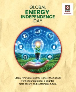 Global Energy Independence Day

#kebd #kaltimex #kaltimexenergy #globalenergyindependenceday
