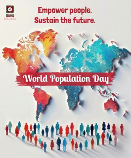 A growing population deserves a growing commitment to opportunity, equality, and sustainability.

World Population Day!!

#kebd #kaltimex #kaltimexenergy #WorldPopulationDay