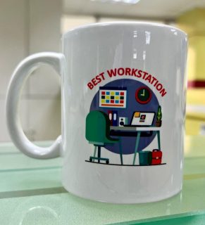 BEST WORKSTATION AWARD For Quarter 2, 2026.

A tidy desk leads to a tidy mind. 
Congratulations!! 

#kebd #kaltimex #kaltimexenergy #bestworkstations