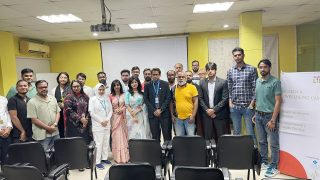 🌿 Wellness Session & Basic Health Screening
Recently, a Wellness Session and Basic Health Screening was conducted in collaboration with Shanta Life Insurance PLC and Unico Hospital on 10th September 2026 at the KEBD Warehouse Training Room.
👥 The session was attended by all employees, with some joining in person and others participating virtually.
💚 The session focused on employee wellness, diet, nutrition, and basic health awareness.
🩺 Employees also had the opportunity to undergo basic health screening.
Health is wealth — and when health is good, productivity naturally follows.
📋 Agenda
Basic Health Screening
RBS
Blood Pressure (BP)
Weight Measurement
Wellness Awareness Session
Diet & Nutrition
A valuable initiative towards promoting a healthier, more aware, and productive workplace.
#kebd #kaltimexenergy #kaltimex #HealthyLifestyle