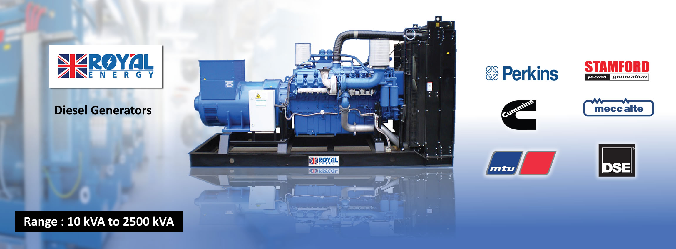 Royal-Energy-Diesel-Generators